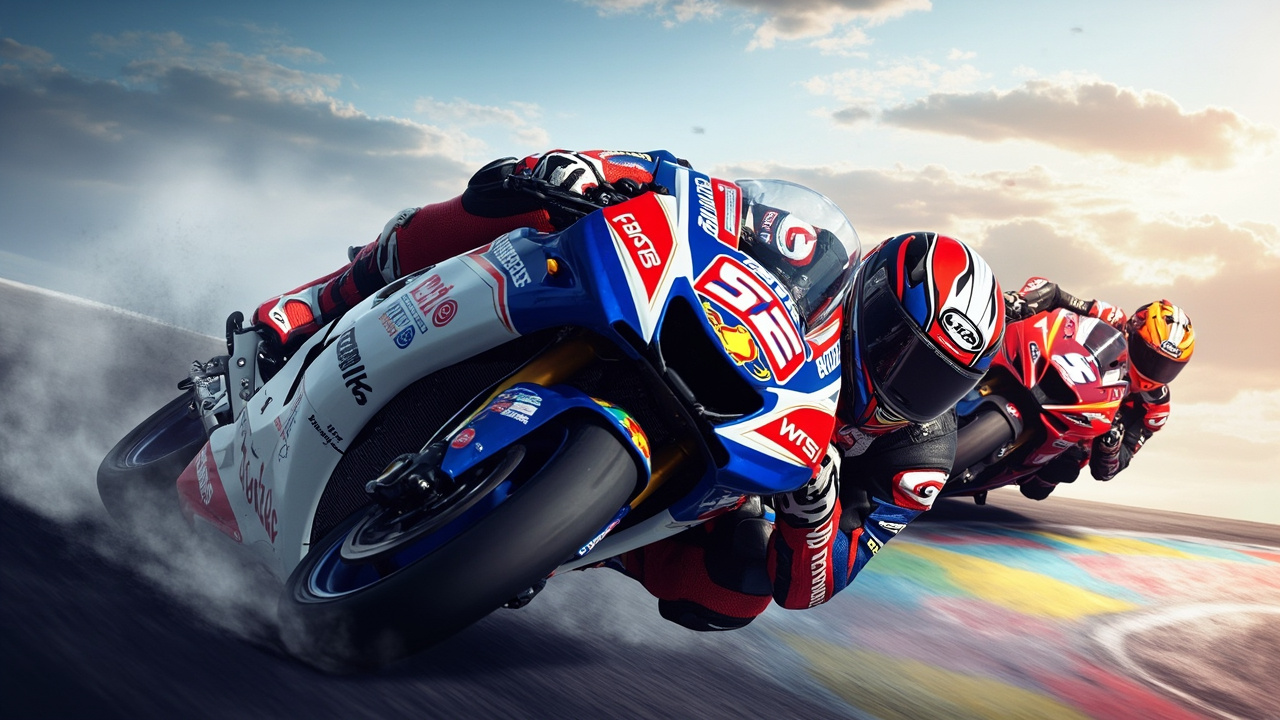WSBK观众热情